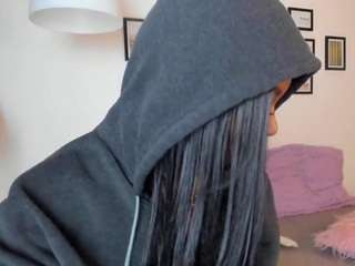 jenn-brownn webcam model stream image