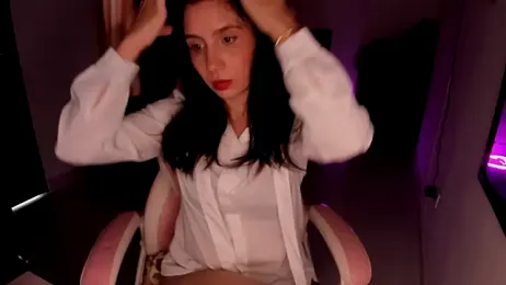 littlelight1 webcam stripchat model stream image