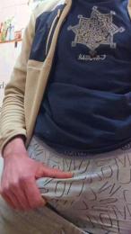 Arturchik1 webcam model stream image