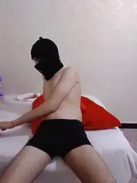 arabeso webcam model stream image