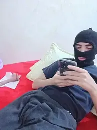 arabeso webcam model stream image