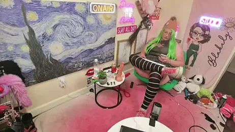 Blakelytgirl webcam model stream image