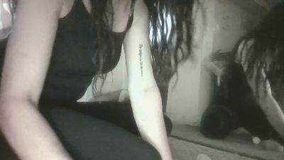 CUMSEEMECUMBAE3 webcam model stream image