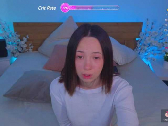 HayleFireHot webcam model stream image