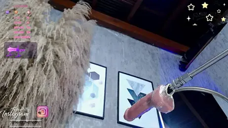 Lena_helleen webcam model stream image