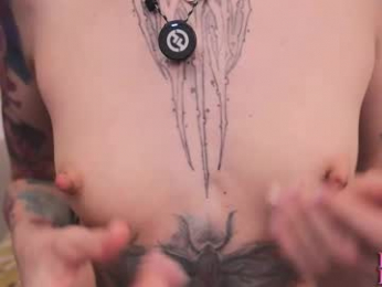 diana_rotor webcam model stream image