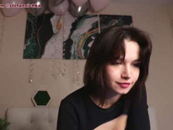 stephaweb webcam model stream image