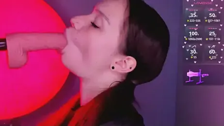 bitchpeace_ webcam model stream image