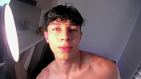 im_jero webcam model stream image