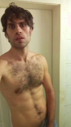 Aronpet webcam model stream image