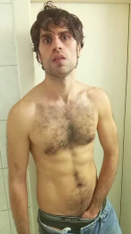 Aronpet webcam model stream image