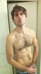 Aronpet webcam model stream image