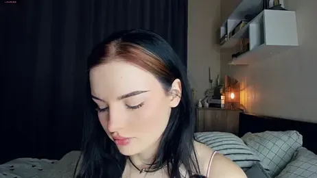 TefFfish webcam model stream image