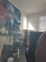 lit702 webcam model stream image