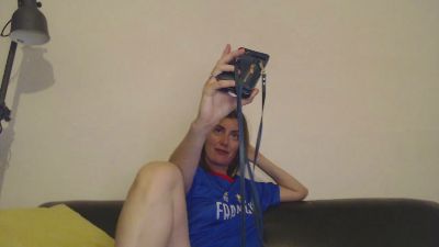 adnfusionnel webcam cam4 model stream image