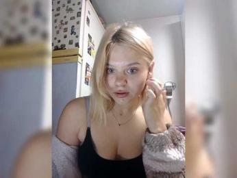 Ivanna0328 webcam bongacams model stream image