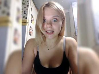 Ivanna0328 webcam bongacams model stream image