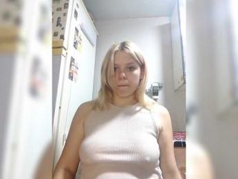 Ivanna0328 webcam bongacams model stream image