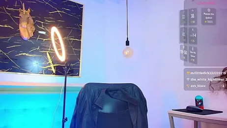 Bella_salvatore webcam model stream image