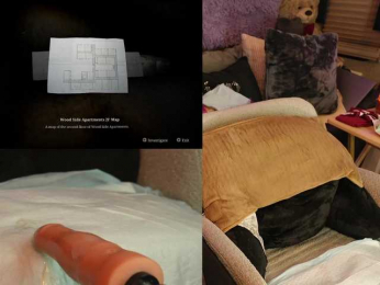 Rok-N-Blaze webcam model stream image