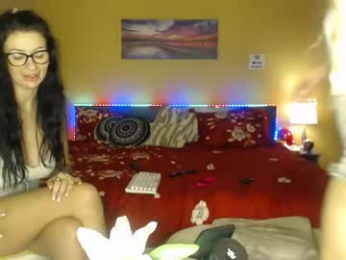 ruxandradanny webcam model stream image