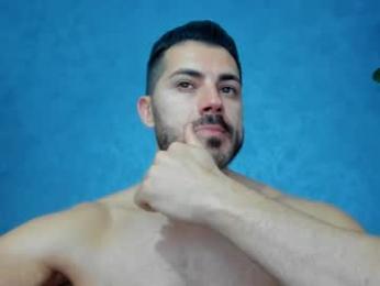 muscularmaster webcam model stream image