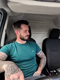 Brightspark22 webcam model stream image