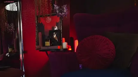 askaudrey_ webcam model stream image