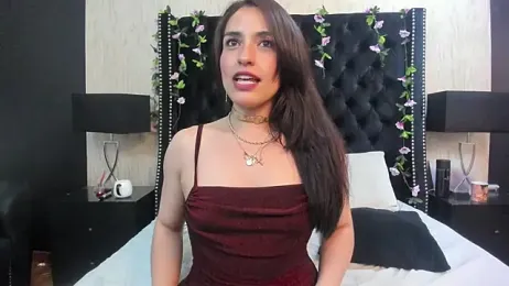 MeganNightt webcam stripchat model stream image