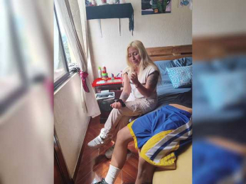 Maik94 webcam bongacams model stream image