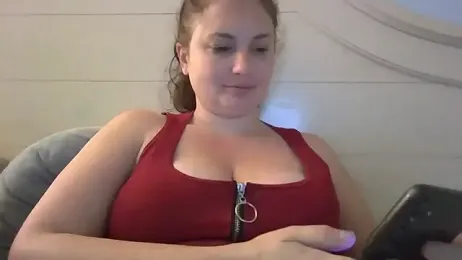 MilfyMrsRobinson webcam model stream image