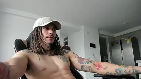 im_kamus_ webcam model stream image