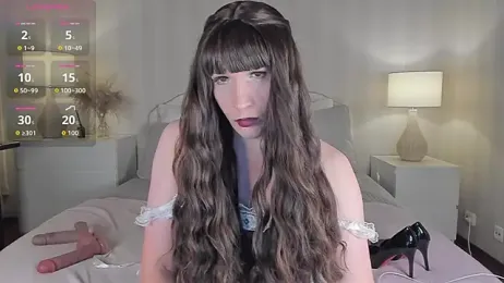 valeriasecret webcam stripchat model stream image