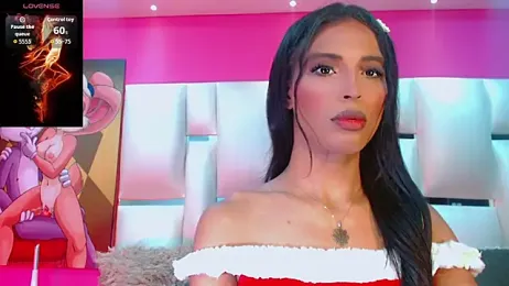 BabyAmatiis_ webcam model stream image