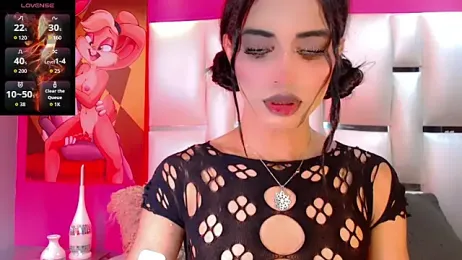 BabyAmatiis_ webcam model stream image