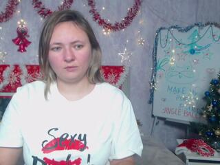 Sally Verda webcam model stream image