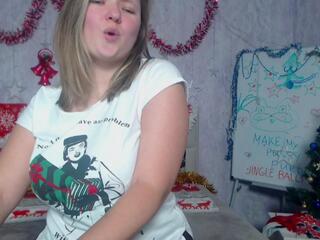 Sally Verda webcam model stream image