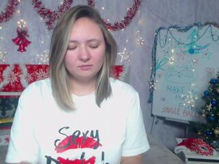 Sally Verda webcam model stream image