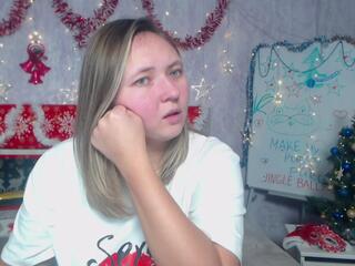 Sally Verda webcam model stream image