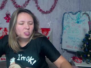 Sally Verda webcam model stream image