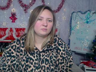 Sally Verda webcam model stream image