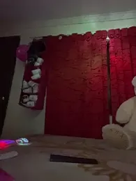 _Dulcinea777 webcam model stream image