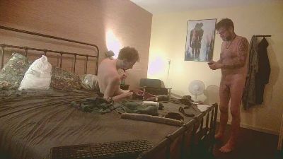 DUTCHTROUBLE webcam model stream image