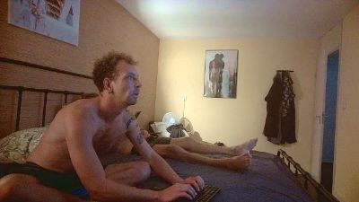 DUTCHTROUBLE webcam model stream image