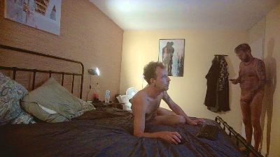 DUTCHTROUBLE webcam model stream image