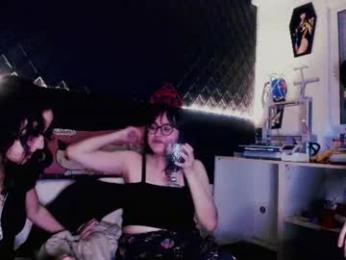 powercouplemix webcam chaturbate model stream image