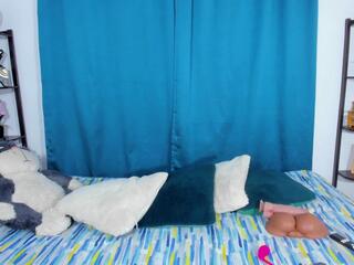 Luciano Nixon webcam model stream image