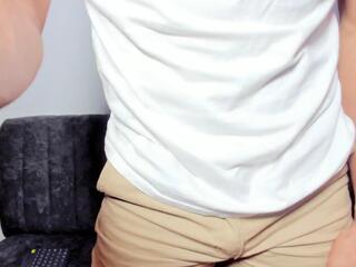 Luciano Nixon webcam model stream image