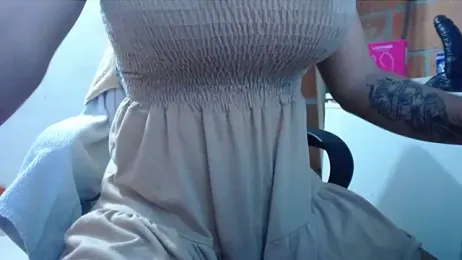 gottibanks webcam model stream image