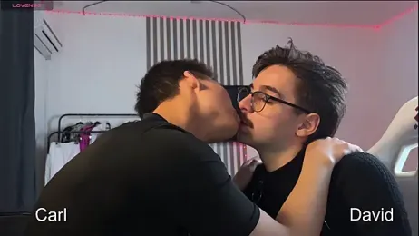 Darkvortex20 webcam model stream image